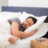 Health Optimization: Restorative Sleep