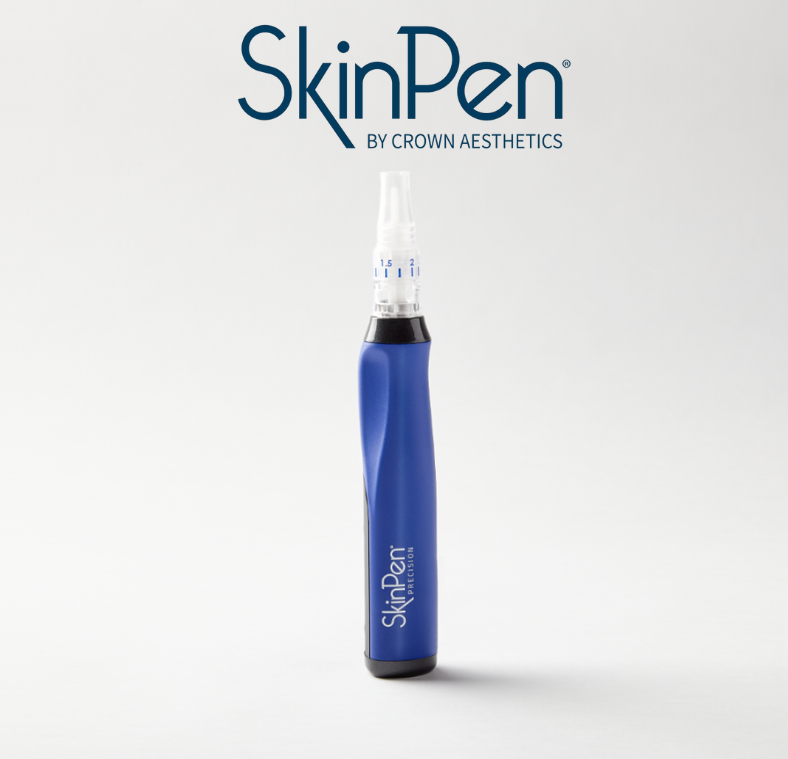 SkinPen Microneedling at Accesa Health